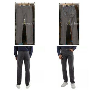 JACHS NEW YORK 5 PANTS